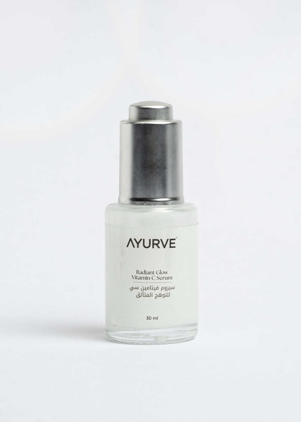 Radiant Glow Vitamin C Serum (30ml)