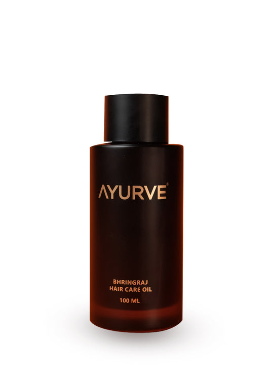 Bhringraj Hair Care Oil (100ML)