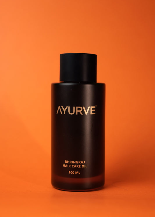 Bhringraj Hair Care Oil (100ML)