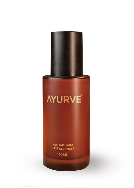 Keshadhara Hair Cleanser (100ML)