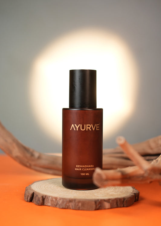 Keshadhara Hair Cleanser (100ML)