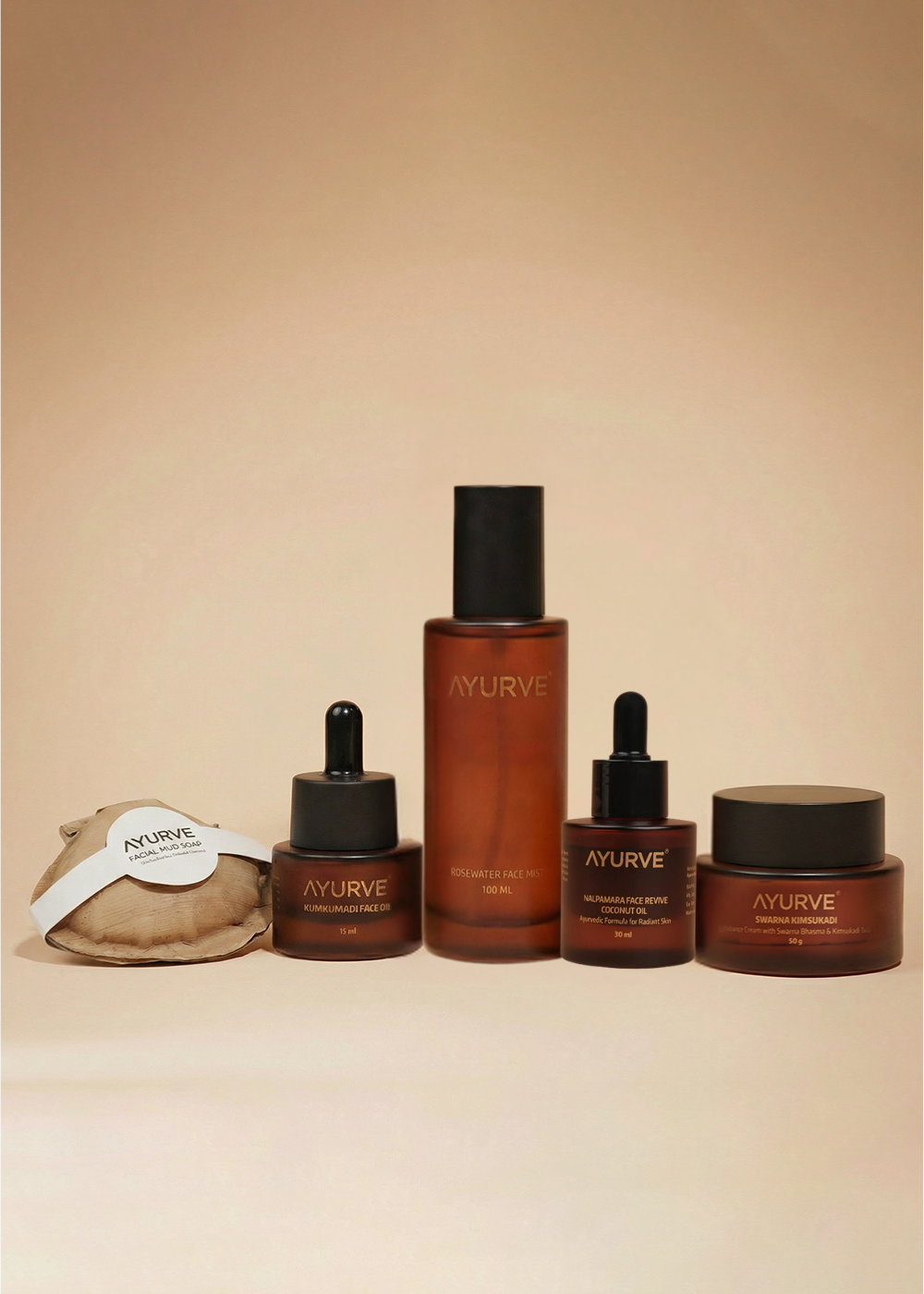 The Signature Ayurve Evening Ritual