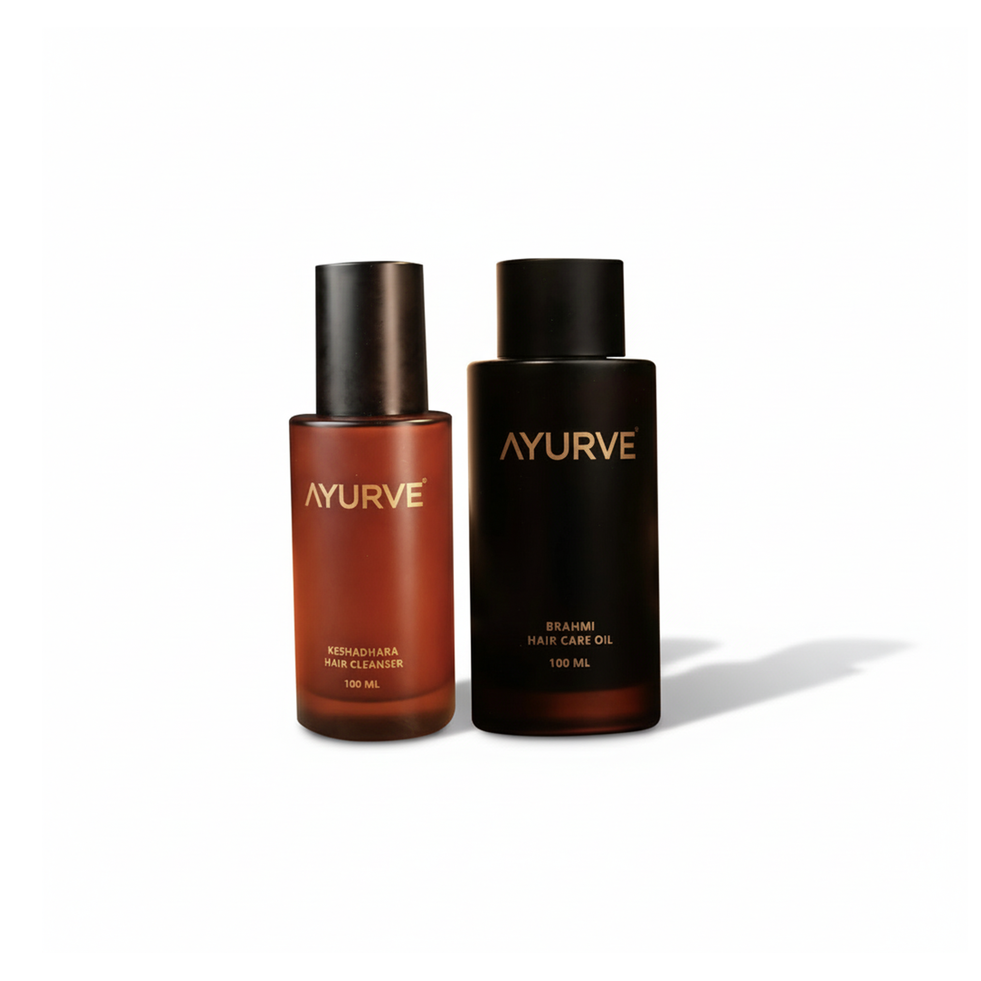 Hair Fall Defense Duo