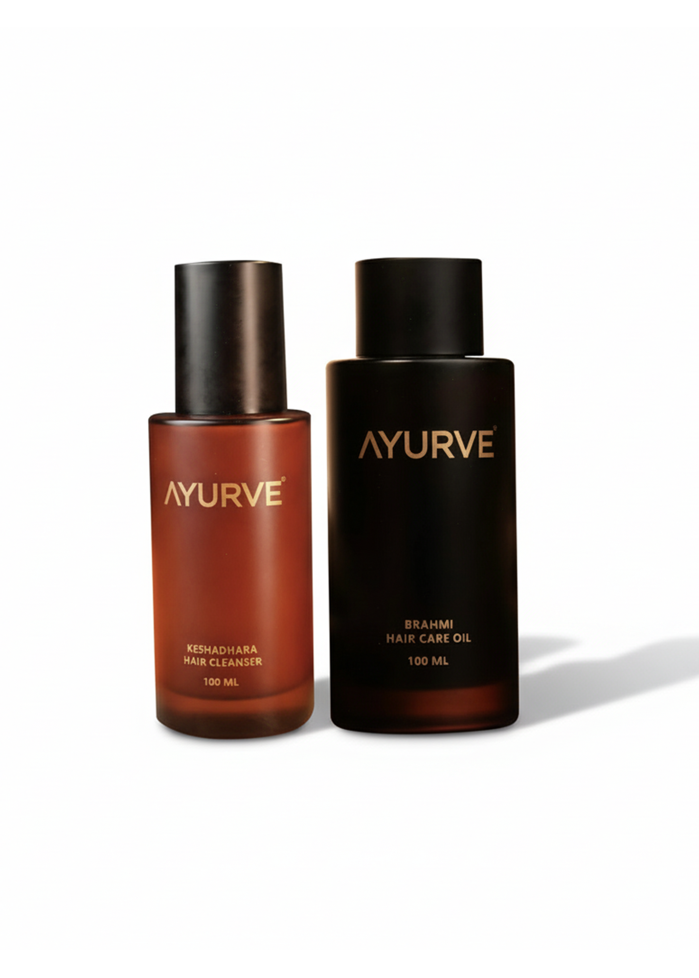 Hair Fall Defense Duo