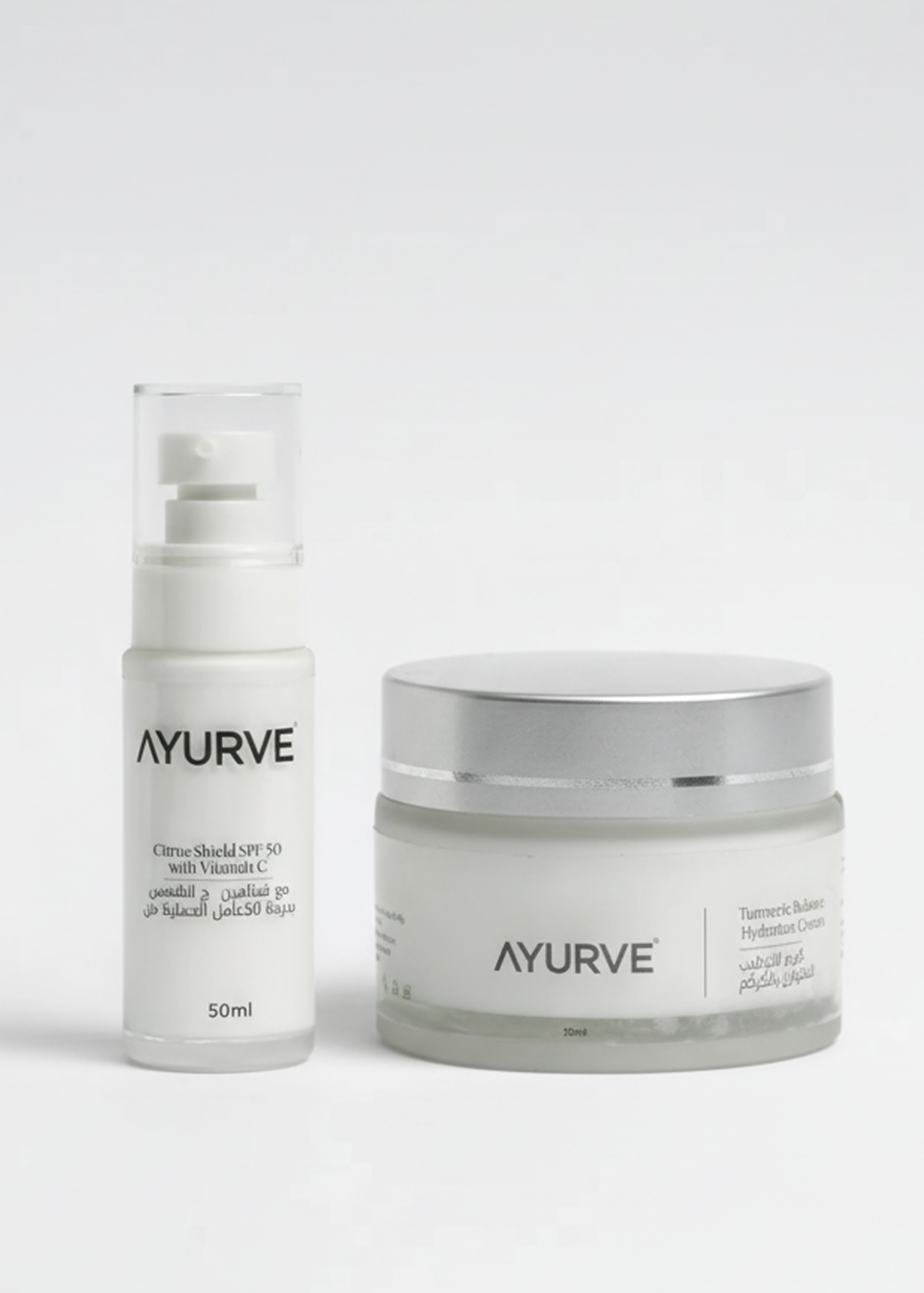 Hydrate & Protect Duo