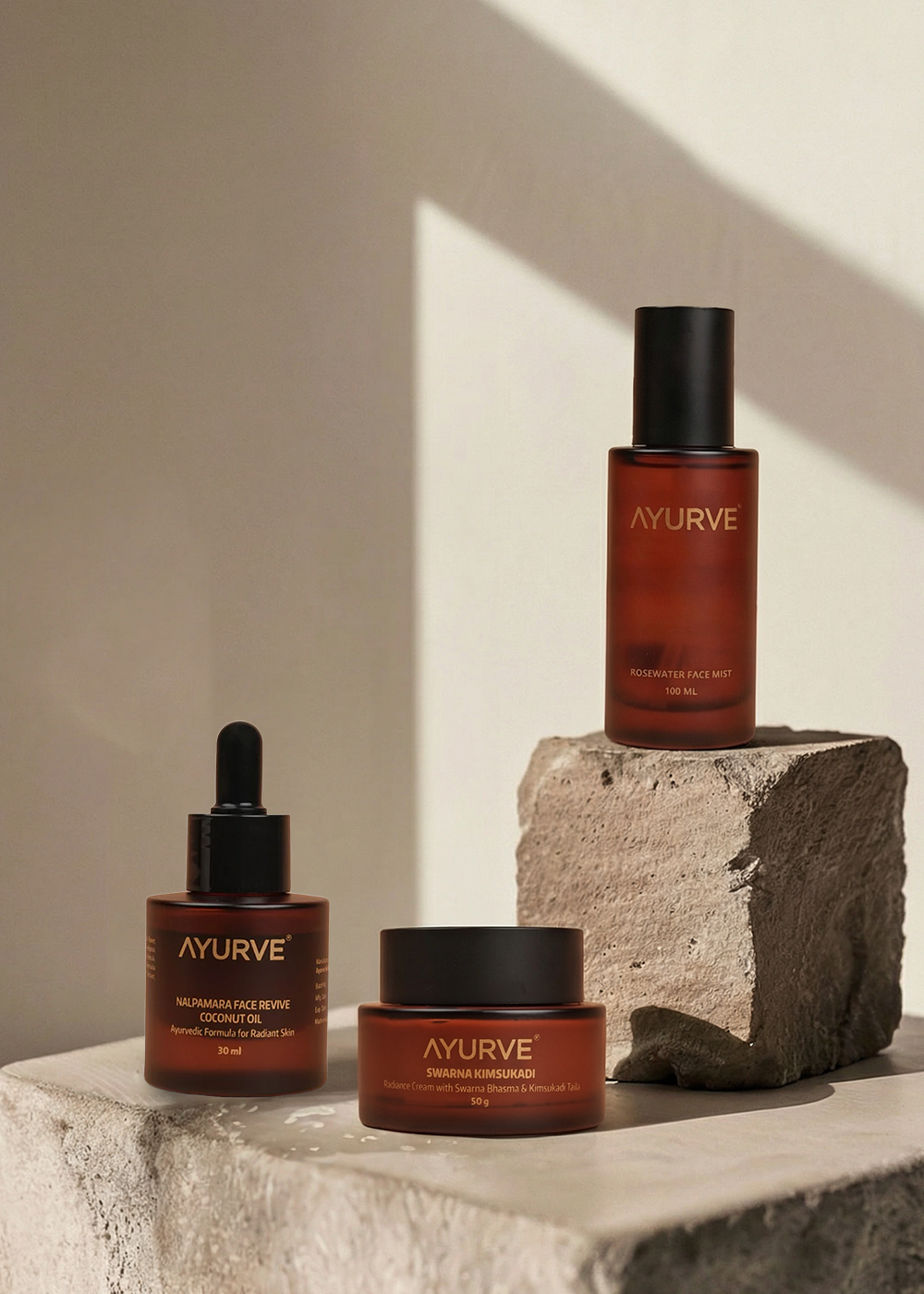 The Forest Balance Ritual (Evening)