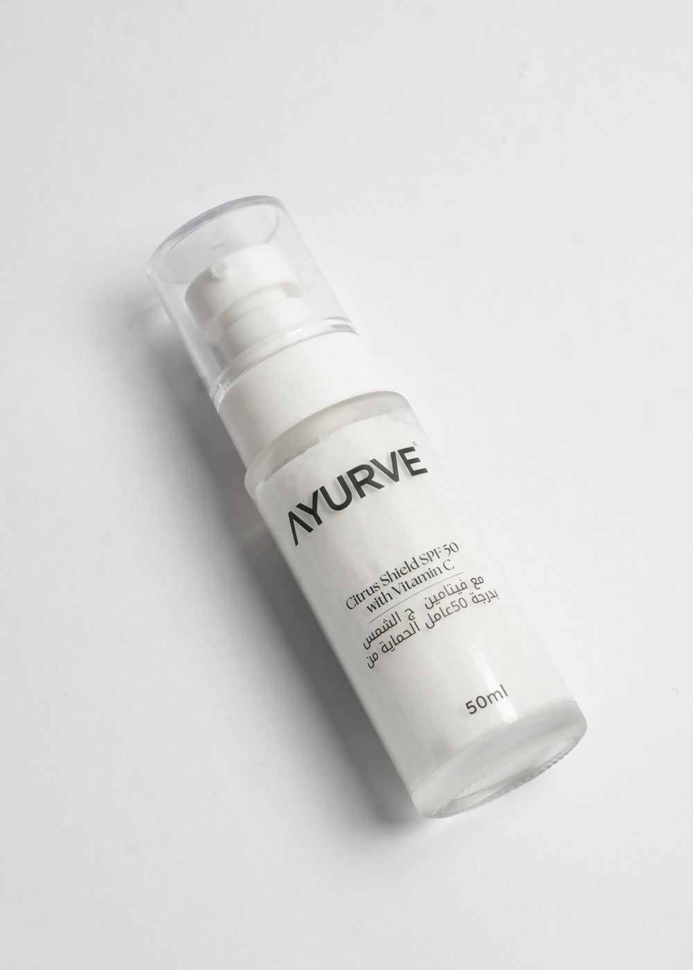 Citrus Shield SPF 50 with Vitamin C (50ml)