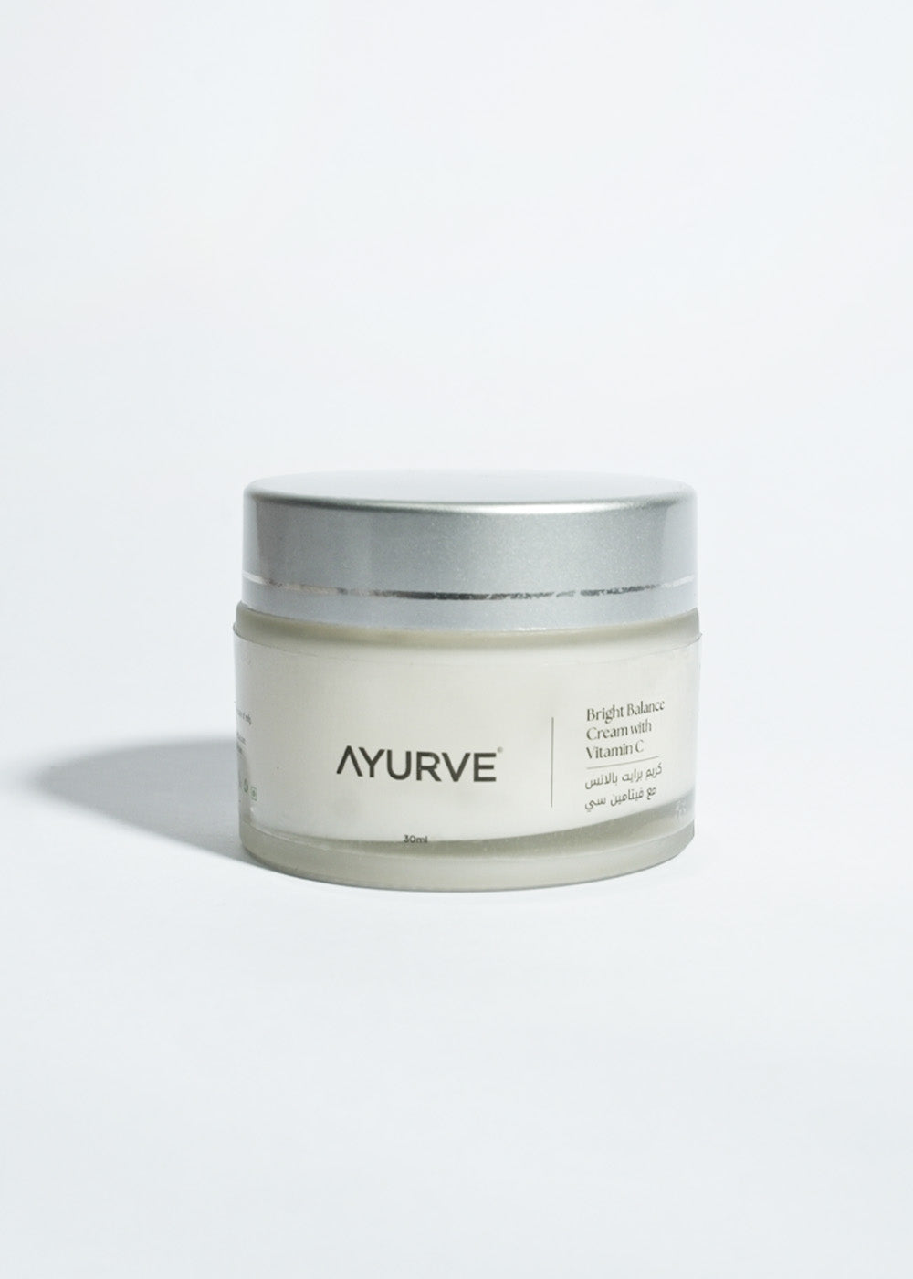 Bright Balance Cream with Vitamin C (50ml)