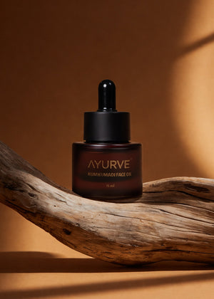 Kumkumadi Face Oil