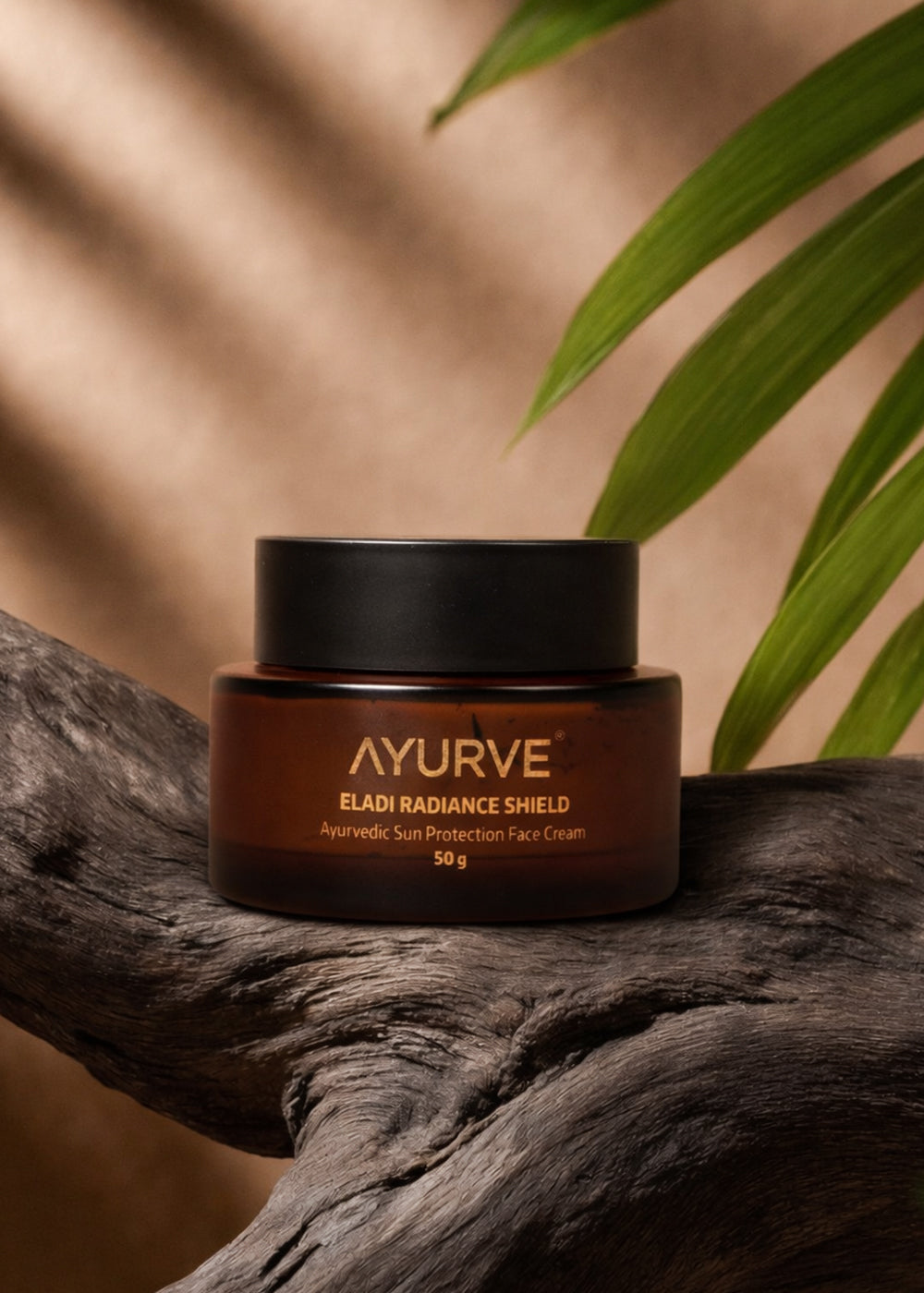 Eladi Radiance Shield