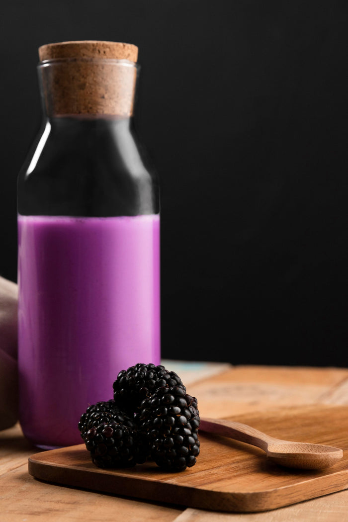 Mulberry Extract