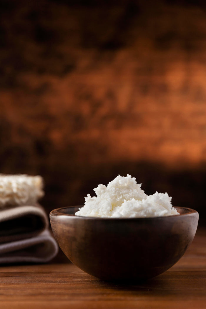   Shea Butter