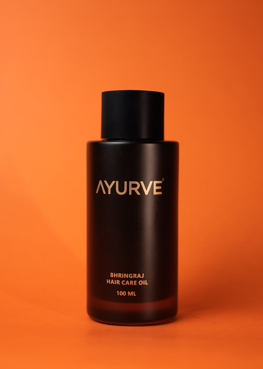 Bhringraj Hair Care Oil (100ML)