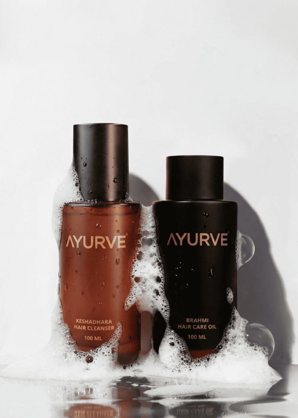 Hair Fall Defense Duo