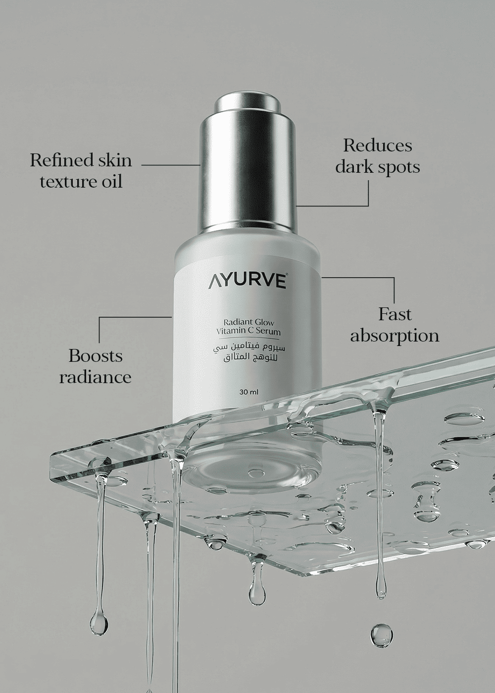 Wellness Kit - Hair & Skin