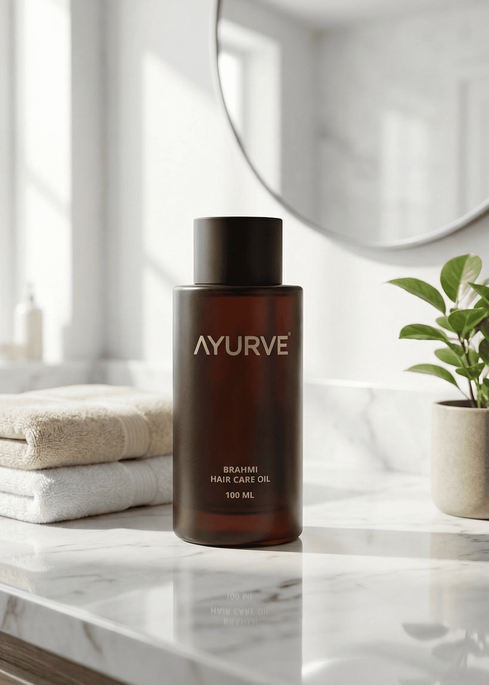 Wellness Kit - Hair & Skin