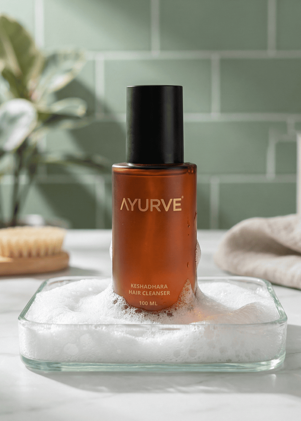 Wellness Kit - Hair & Skin