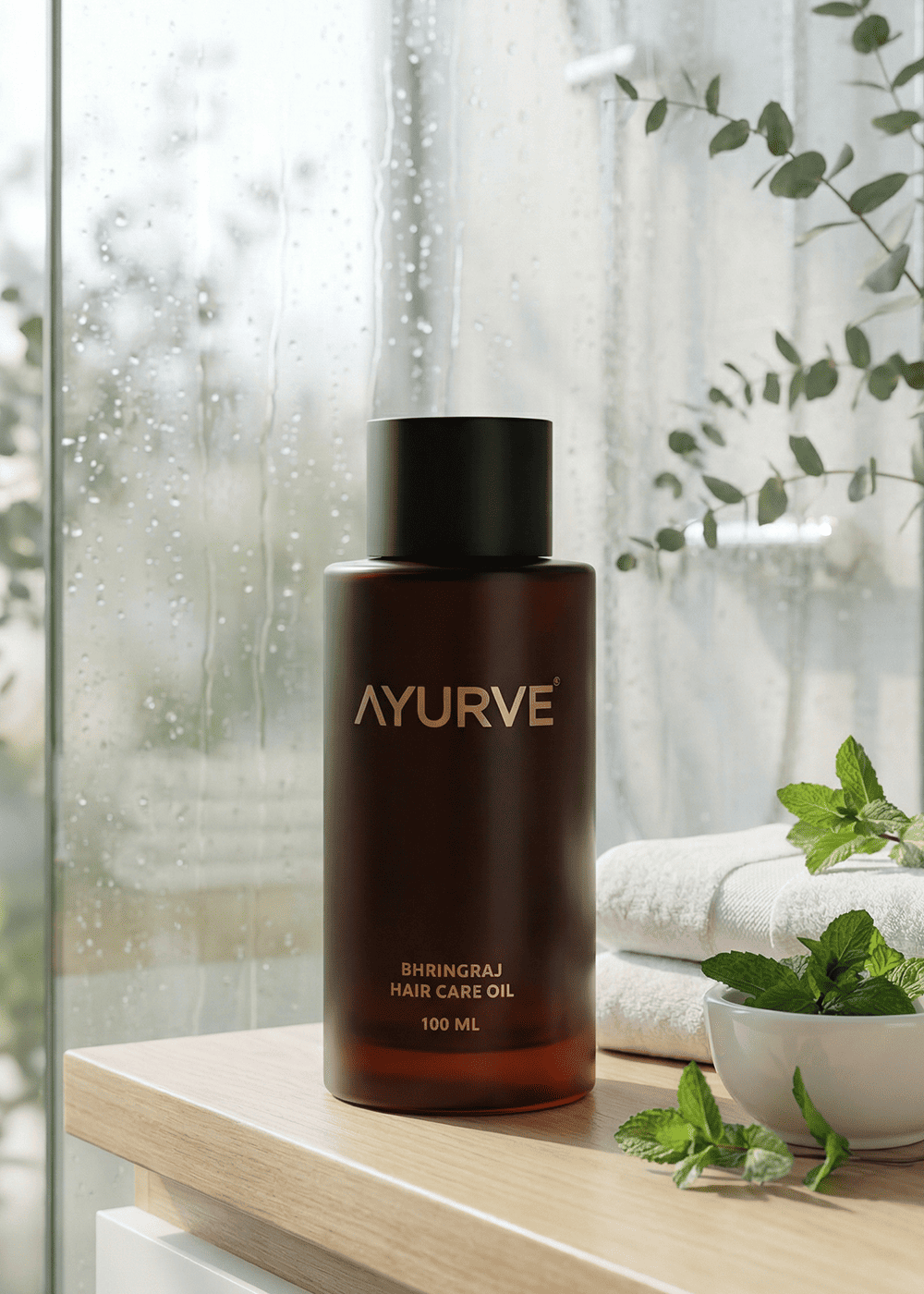 Wellness Kit - Hair & Skin