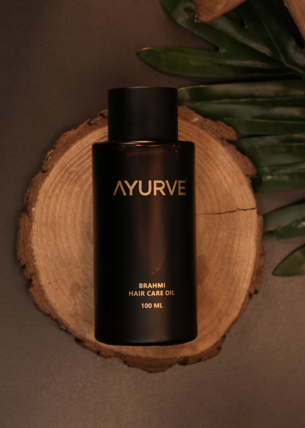 Brahmi Hair Care Oil. (100ML)