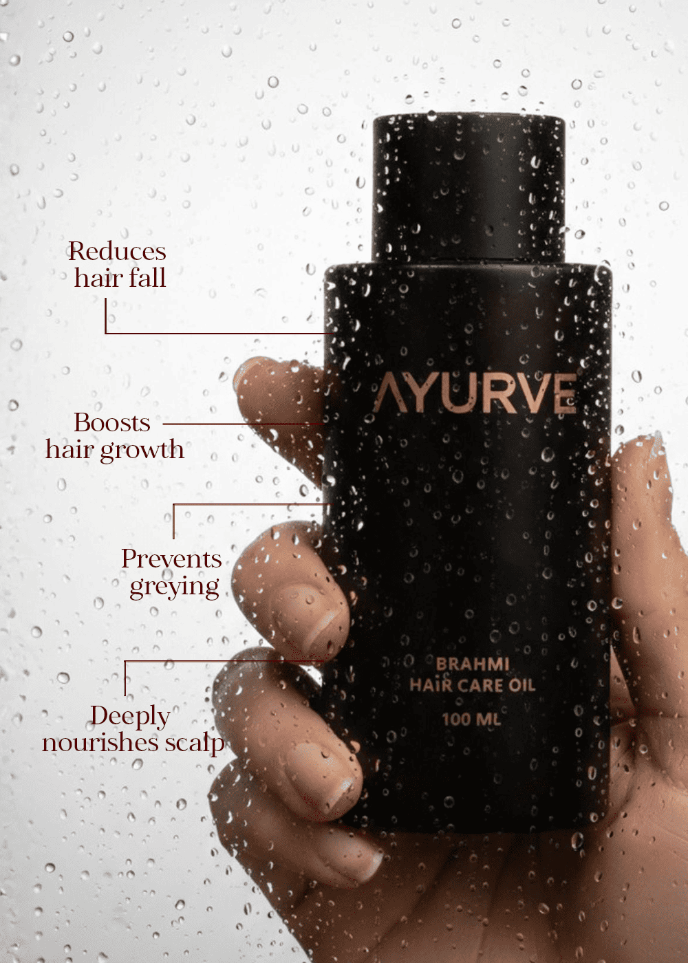 Wellness Kit - Hair & Skin