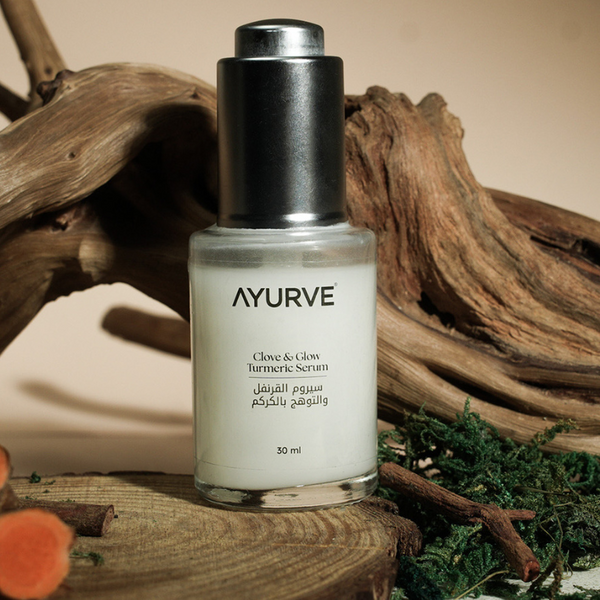 Serum/Face oils