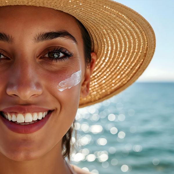 Sunscreen