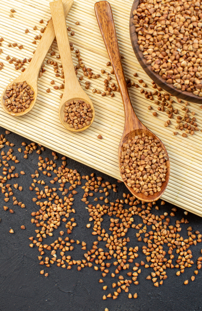 Halim Seeds (Lepidium Sativum)