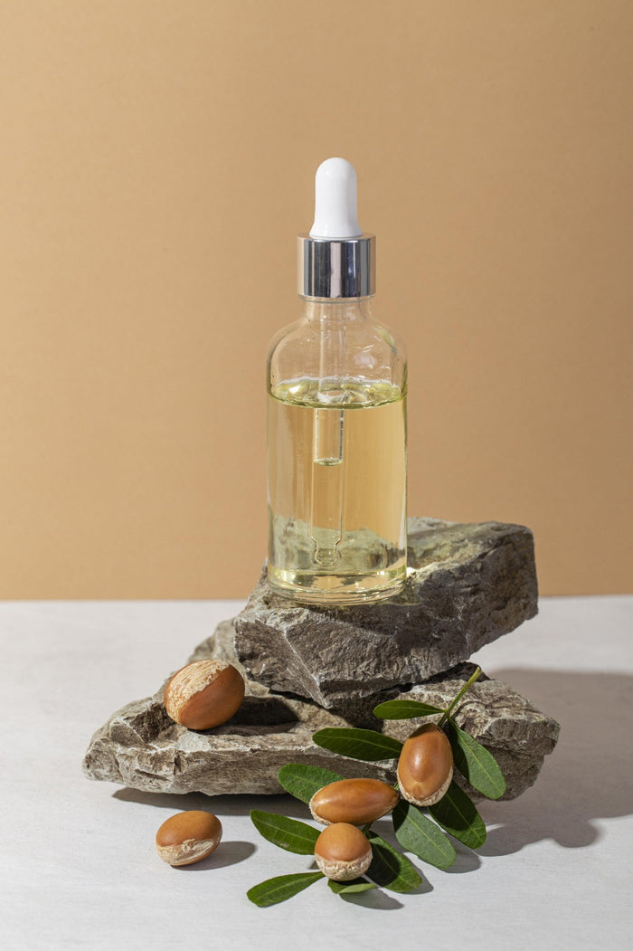 Almond Oil