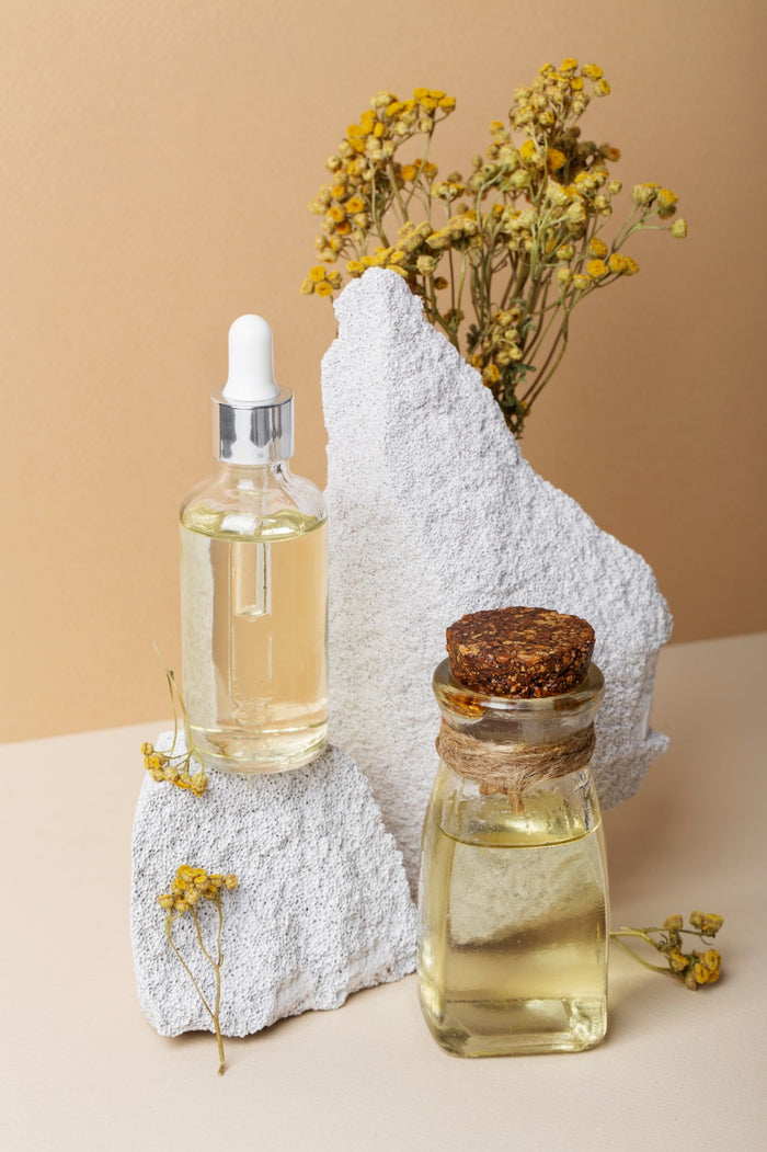 Vanilla Essential Oil