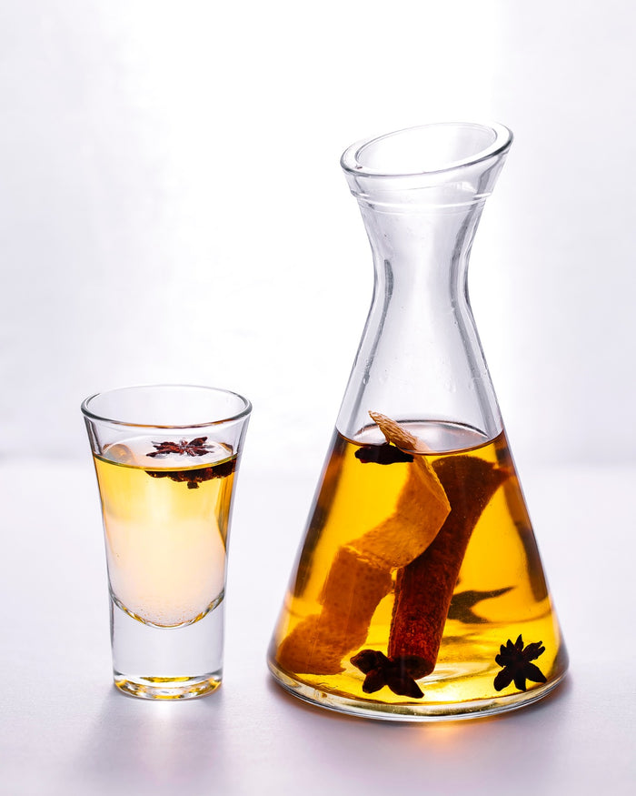 Cetyl Alcohol