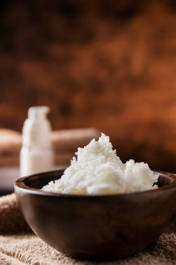Shea Butter