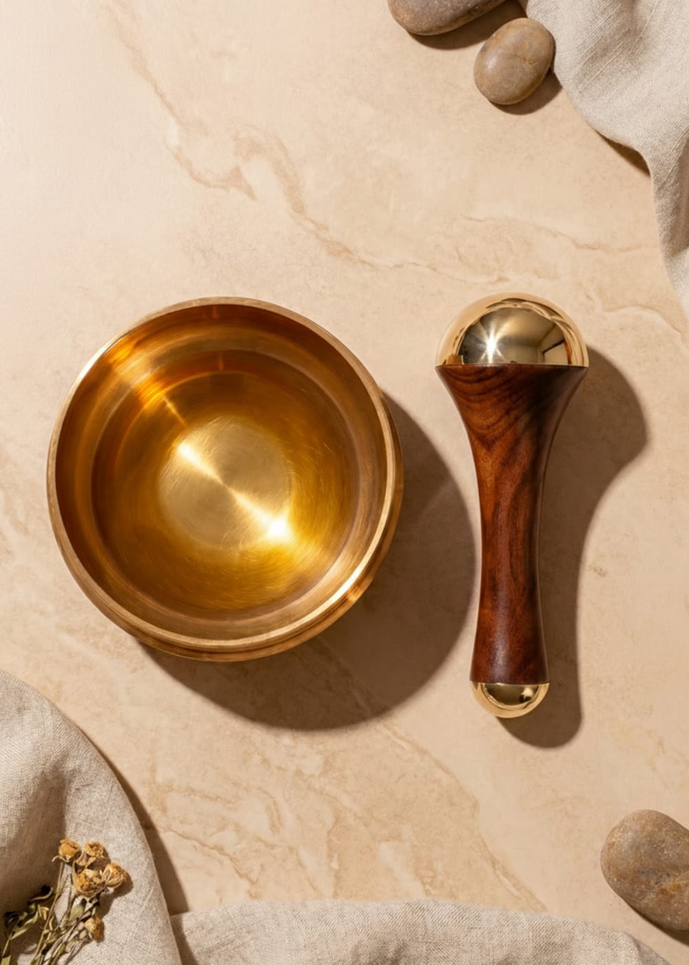 Kansa Wand