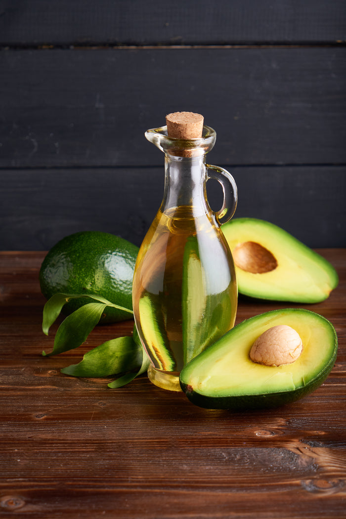   Avocado Oil