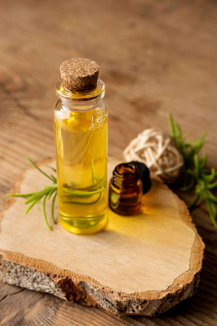 Thil Oil