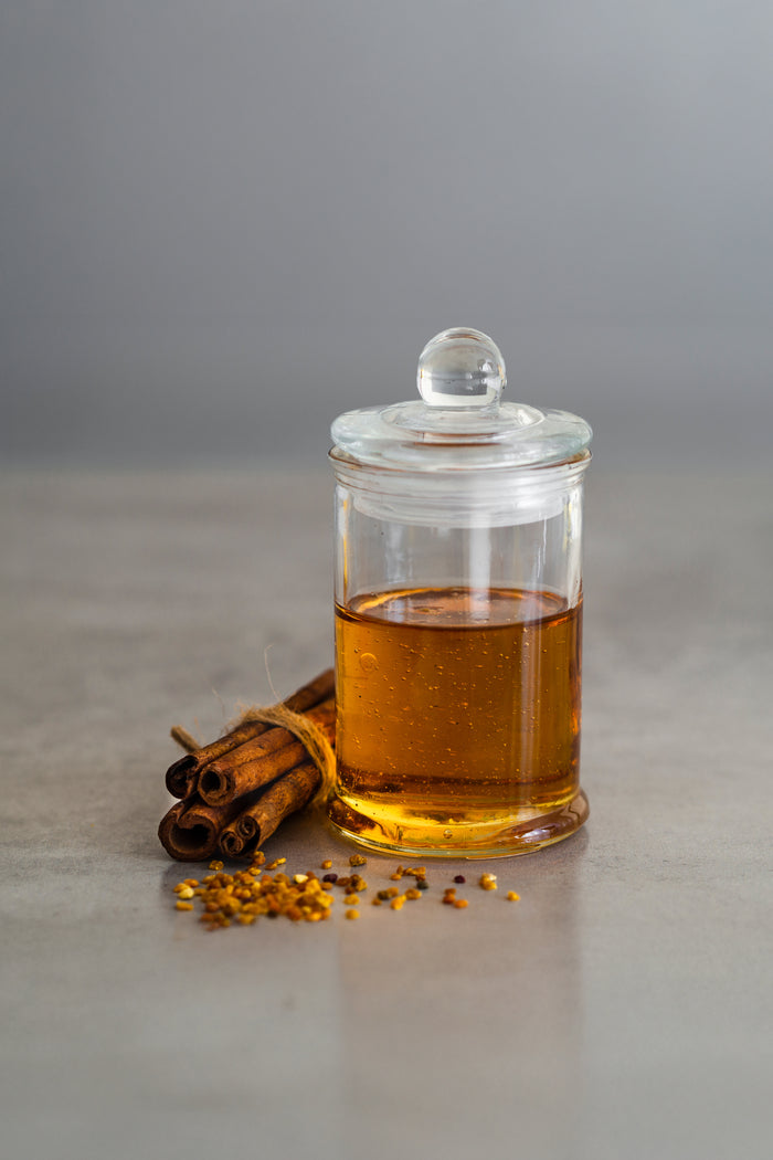 Licorice Root (Glycyrrhiza Glabra)