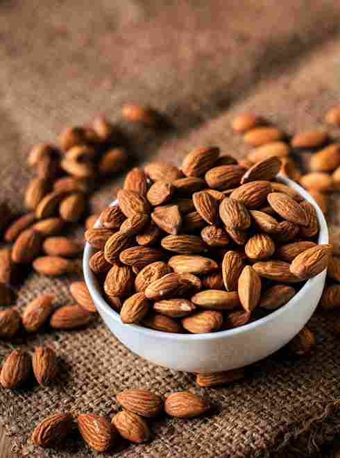 Almond