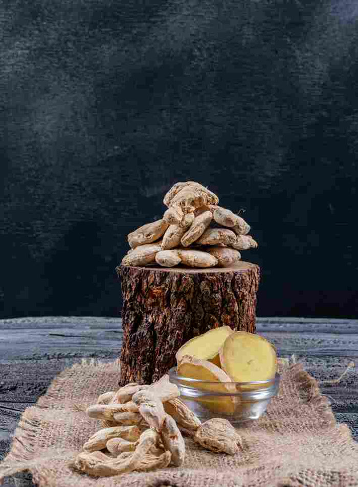 Galangal