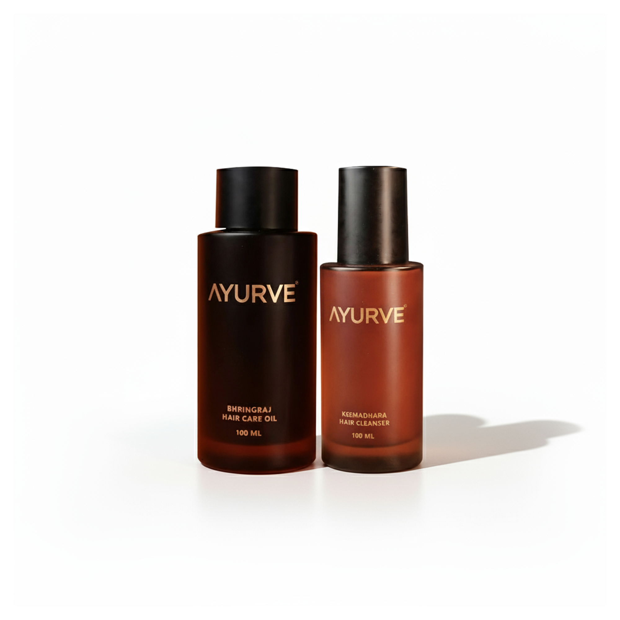 Anti-Dandruff & Scalp Care