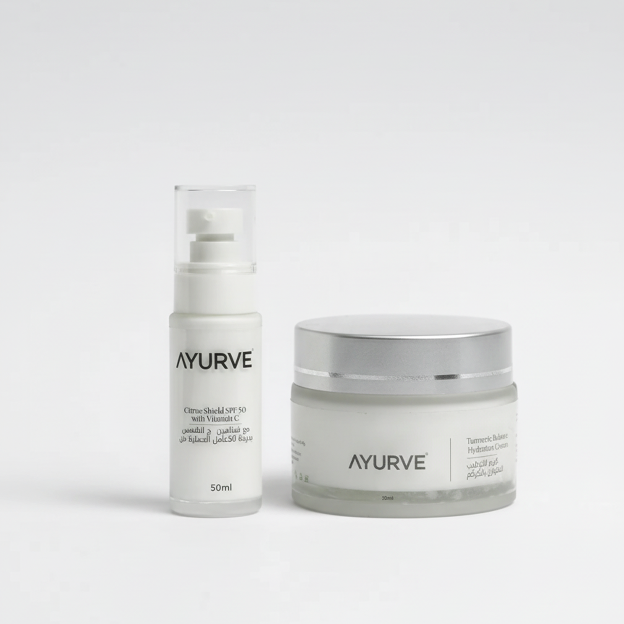 Hydrate & Protect Duo