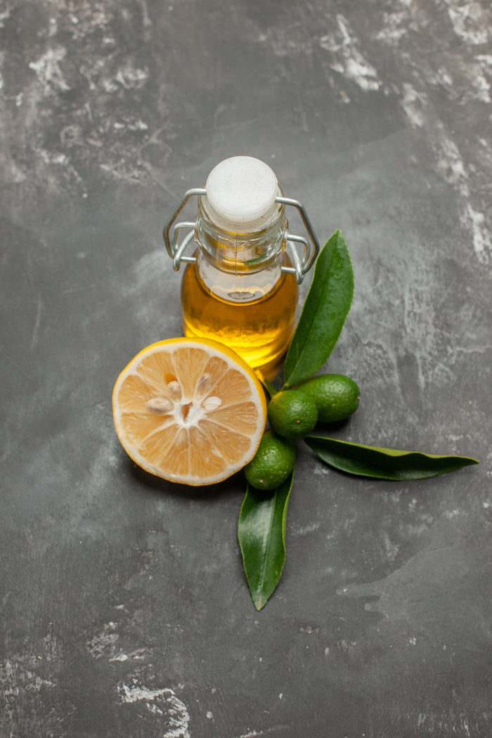       Vitamin C