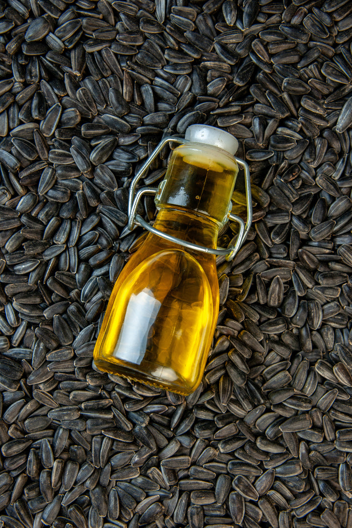 Sunflower Oil