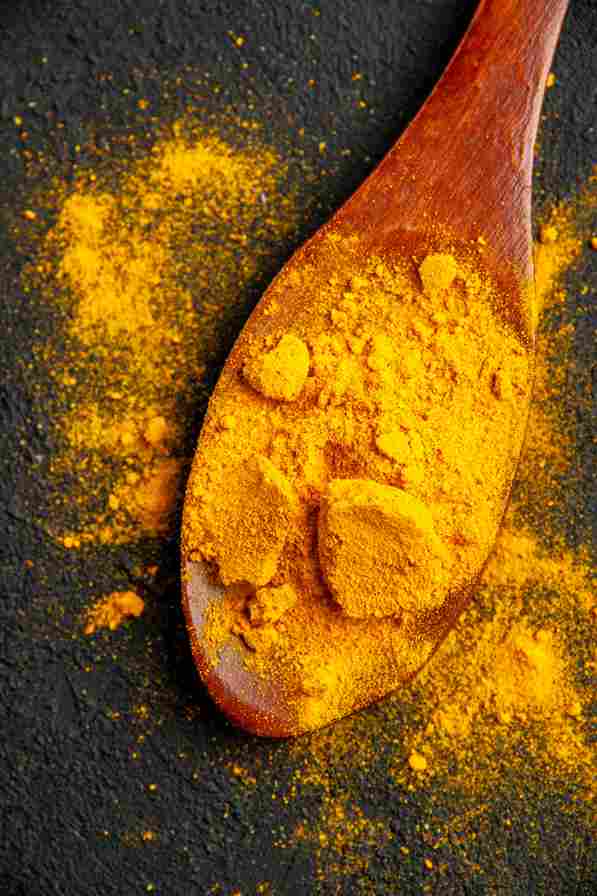 Turmeric