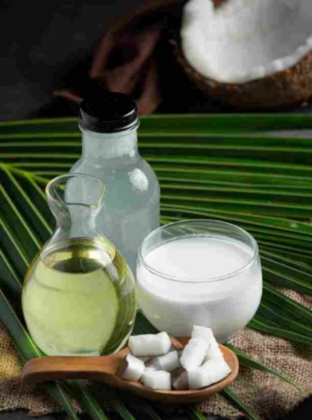 Coconut Oil